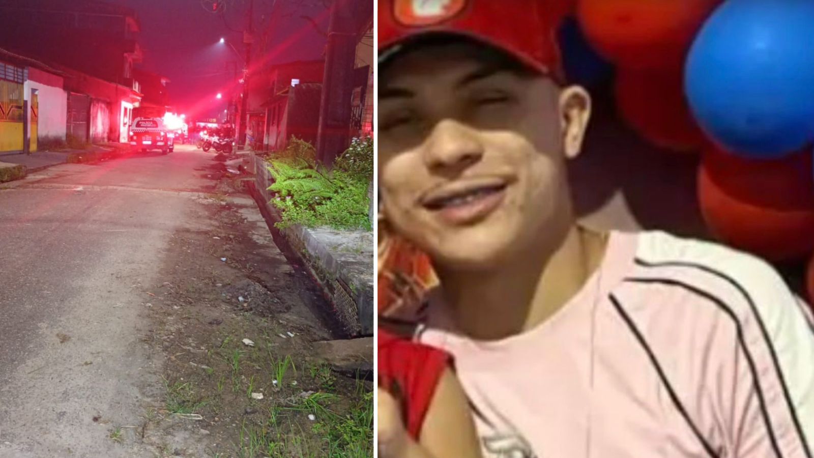 Homem morre após troca de tiros com a Polícia Militar em Ananindeua - 