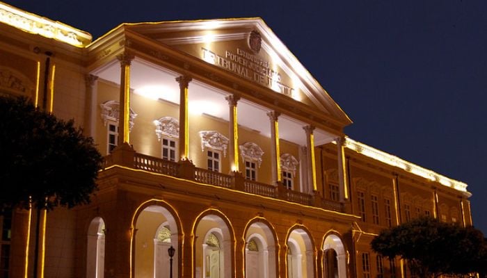 Imagem - Justiça marca júri popular de acusado por tentativa de homicídio contra policial penal em Belém