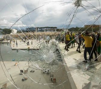 Imagem - Entenda como o PL da Dosimetria pode beneficiar condenados pelo 8/1