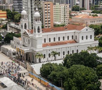 Imagem - Basílica de Nazaré divulga programação especial em maio, mês dedicado à Virgem Maria