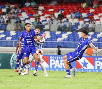 Imagem - Clássico paraense: Águia de Marabá e Paysandu duelam por vaga na semifinal da Copa Norte