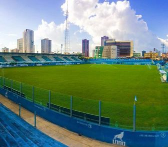 Imagem - Paysandu propõe abatimento de 85% em dívidas e prazo de 10 anos para quitação em plano de recuperação judicial