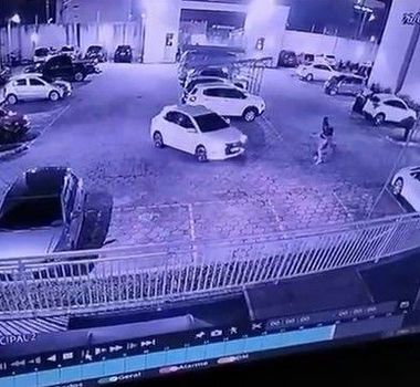 Imagem - Acidente em condomínio acende alerta: dirigir em áreas residenciais também exige fiscalização e cumprimento da lei