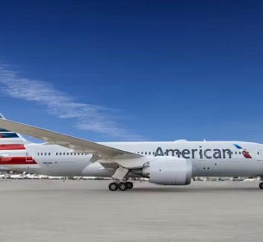 Imagem - Após quase sete anos, American Airlines retoma voos diretos entre Miami e Caracas