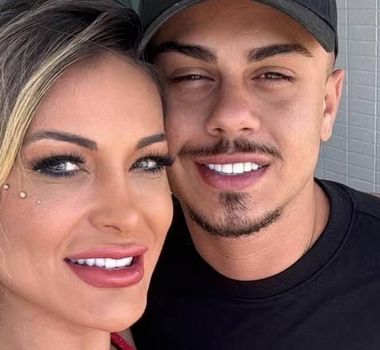 Imagem - Andressa Urach anuncia divórcio após briga explosiva por conteúdo adulto