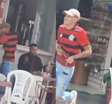 Imagem - Assaltante de restaurante no Guamá é capturado pela PM em Belém