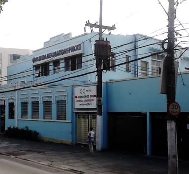 Imagem - Atraso salarial afeta Hospital Pio XII e pacientes enfrentam atendimento reduzido em Belém