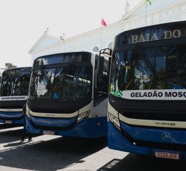 Imagem - Belém reforça ônibus para Mosqueiro com viagens extras e tarifa grátis no Dia do Trabalhador
