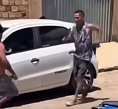 Imagem - Discussão familiar termina em confronto entre padrasto e enteado em Capitão Poço