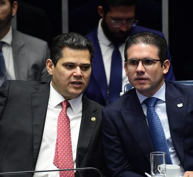 Imagem - Motta e Alcolumbre lideram rejeição entre eleitores, aponta pesquisa