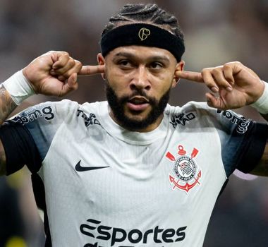 Imagem - Corinthians busca segundo parceiro para encaminhar renovação de Memphis Depay