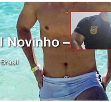 Imagem - Escrivão da Polícia Civil vira alvo de investigação após suposto perfil em site adulto viralizar