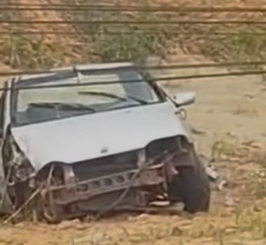 Imagem - Acidente na BR-316 deixa ao menos uma pessoa morta e causa lentidão no trânsito