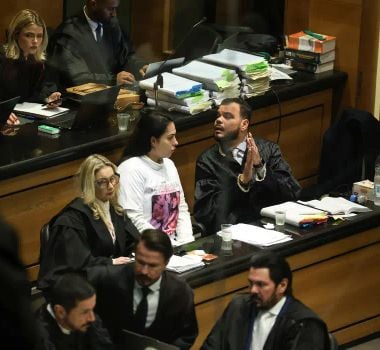 Imagem - Justiça decide incluir testemunha em julgamento do caso Henry Borel