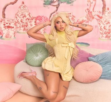 Imagem - Pabllo Vittar vai parar Belém, em show gratuito, na Semana S