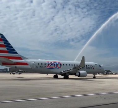 Imagem - EUA retomam voos diretos com a Venezuela após quase 7 anos