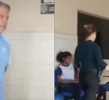 Imagem - Professor é preso dentro de escola em Santa Izabel por suspeita de assédio sexual