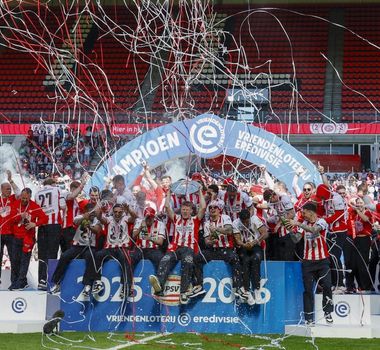 Imagem - Irregularidade de vistos pode forçar repetição de 133 jogos na Holanda