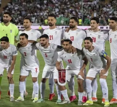 Imagem - Irã é a única ausência em Congresso da FIFA após Canadá barrar visto de presidente da federação