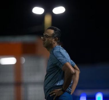 Imagem - 'Jogadores mostraram comprometimento', diz auxiliar do Remo após vitória na Copa Norte