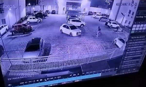 Imagem - Acidente em condomínio acende alerta: dirigir em áreas residenciais também exige fiscalização e cumprimento da lei