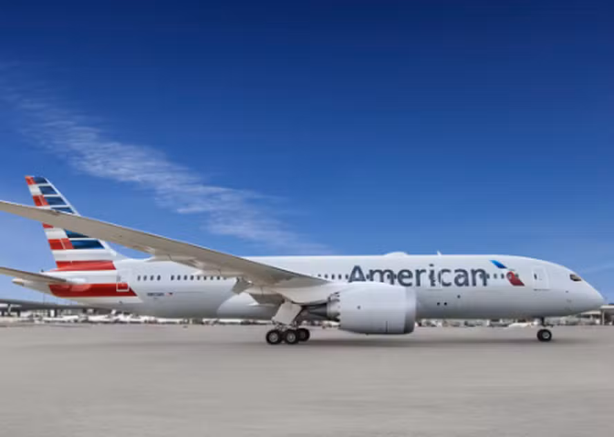 Imagem - Após quase sete anos, American Airlines retoma voos diretos entre Miami e Caracas