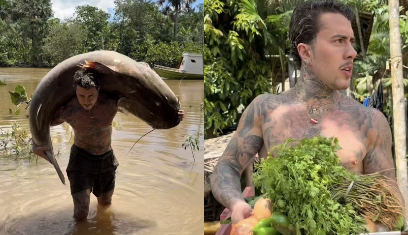 MC Daniel em Abaetetuba