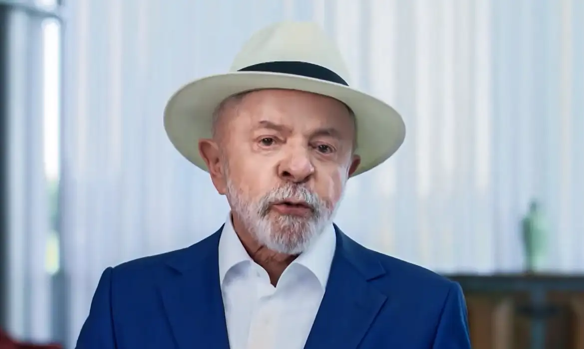 Imagem - Lula anuncia novo Desenrola para a próxima semana com até 20% do FGTS