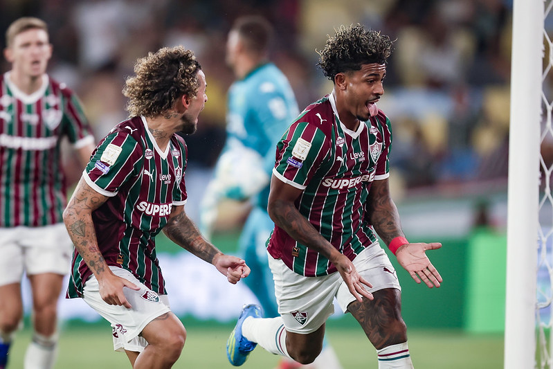 Tricolor joga fora de casa em busca da primeira vitória na Liberta - 