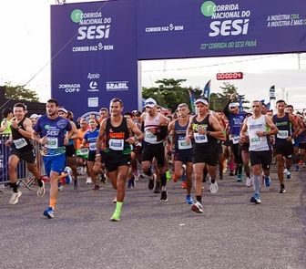 Imagem - Corrida do Trabalhador oferece prêmios para os vencedores