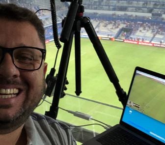 Imagem - Remo anuncia Rafael Vieira como novo analista de mercado do clube