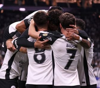 Imagem - Corinthians vence Peñarol e se aproxima das oitavas da Libertadores com campanha perfeita