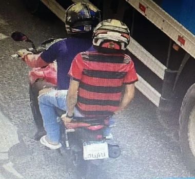 Imagem - Ação integrada das forças de segurança prende suspeito de roubo em Belém
