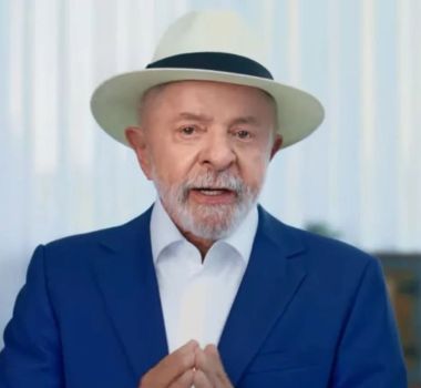 Imagem - Lula lança Novo Desenrola Brasil e prevê bloqueio de apostas para quem aderir