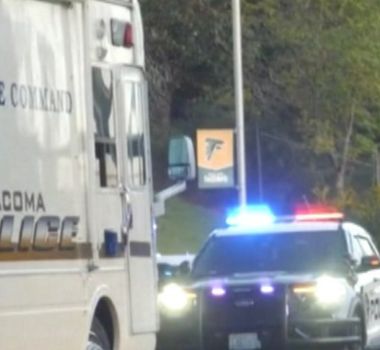 Imagem - Ataque com faca em escola nos EUA deixa cinco feridos em Washington