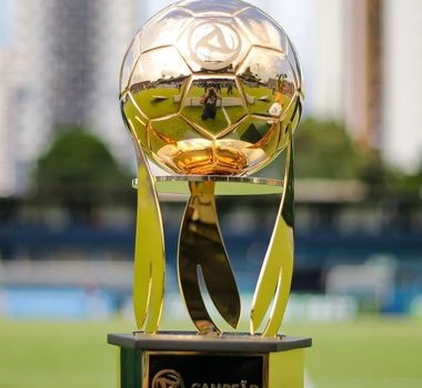 Imagem - Copa Verde 2026 pode voltar a garantir vaga internacional, diz presidente da Federação Goiana