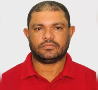 Imagem - Homem morre após ser atingido por trem na zona rural de Parauapebas