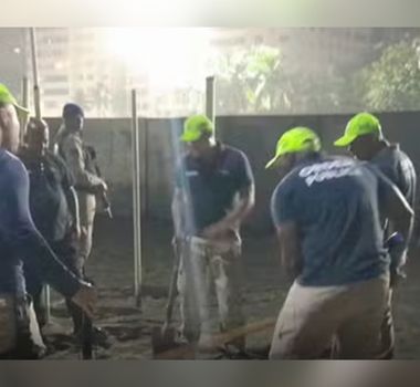 Imagem - Prefeitura apreende 80 kg de alimentos irregulares antes de show de Shakira no Rio
