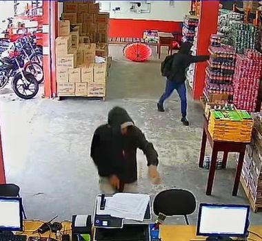 Imagem - Funcionários reagem e impedem assalto em comércio no Marajó
