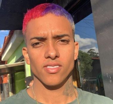 Imagem - MC Brinquedo anuncia fim da carreira no funk após conversão religiosa