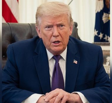 Imagem - Trump critica proposta do Irã e coloca acordo para encerrar guerra em dúvida