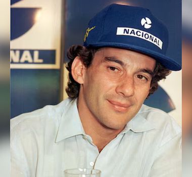 Imagem - Ayrton Senna: 32 anos de saudade do ídolo que marcou gerações