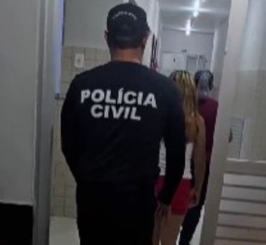 Imagem - Três suspeitos são preso por crime de abuso sexual contra criança no Marajó
