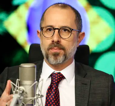 Imagem - Nome de ministro da CGU ganha força para vaga no STF após rejeição