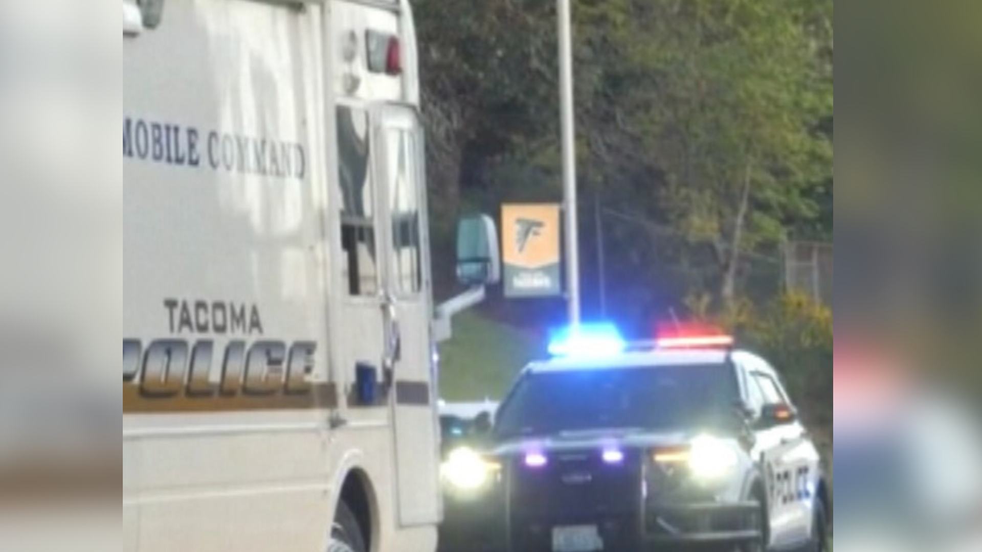 Imagem - Ataque com faca em escola nos EUA deixa cinco feridos em Washington