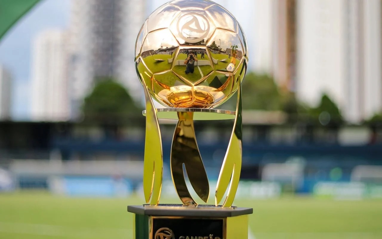 Campeão da Copa Verde pode disputar competição internacional em 2027 - 