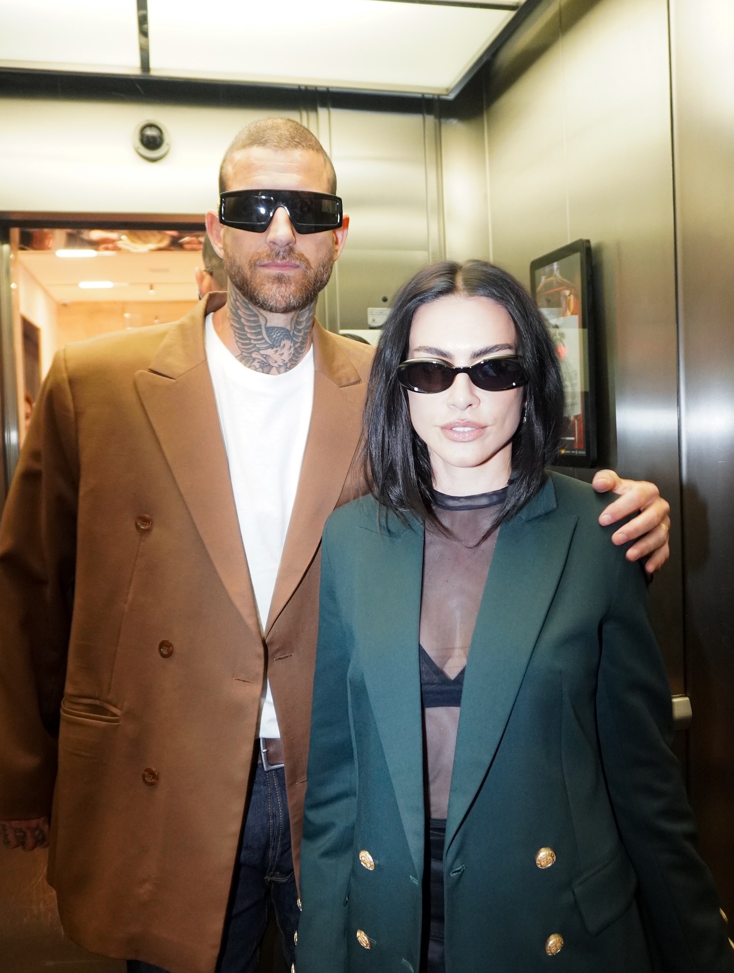 Imagem - Cleo Pires fala sobre pressão para ser mãe: 'não deixo se criar'