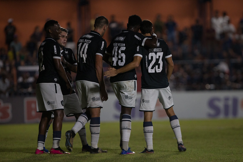 Imagem - Remo terá desfalques contra o Botafogo por cláusula contratual no Brasileirão