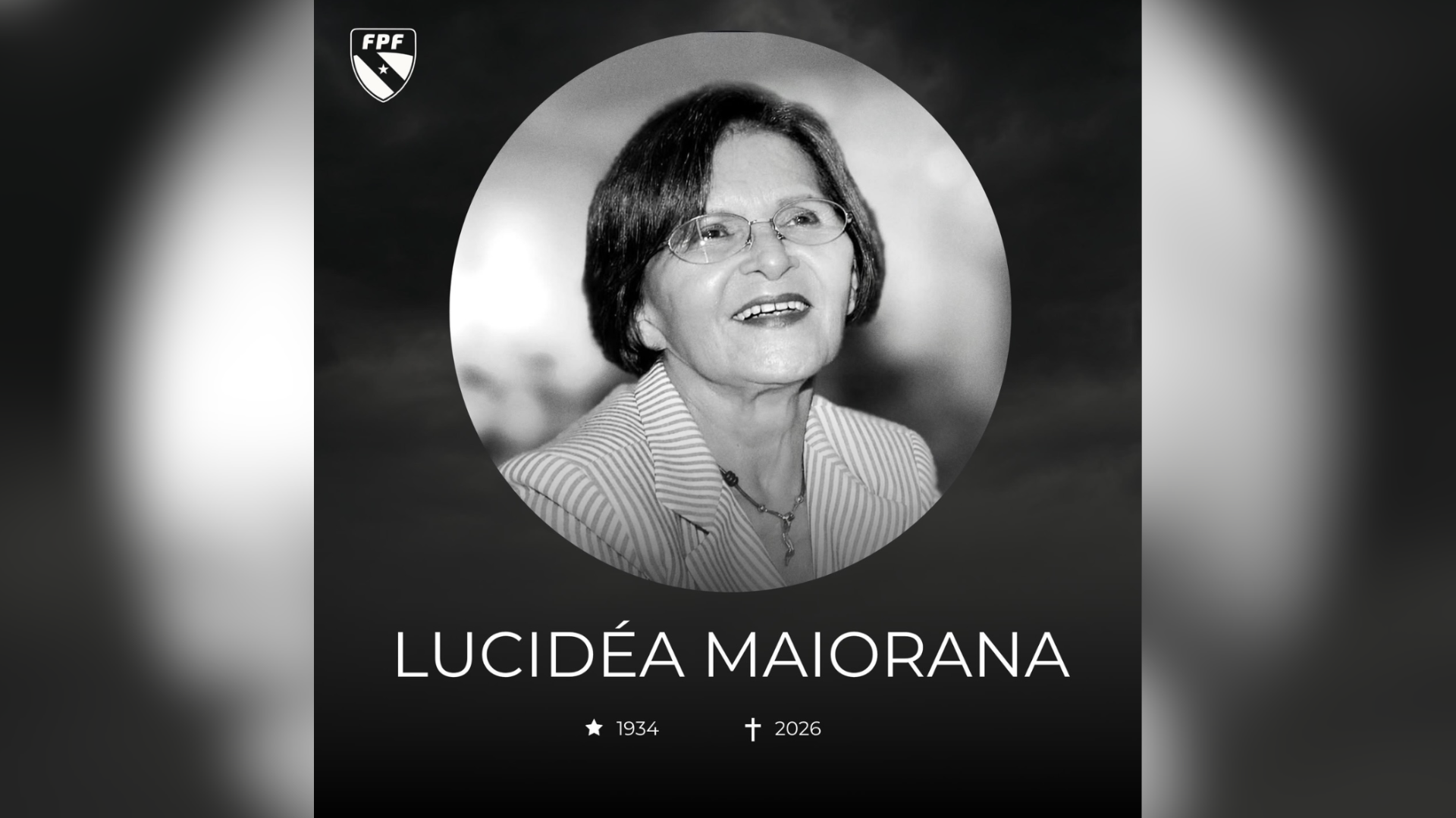 Entidade destacou legado e contribuição à sociedade paraense após morte na quinta-feira (30)