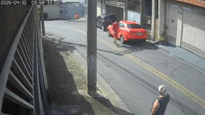 Homem é preso após cometer feminicídio e balear enteada em Guarulhos